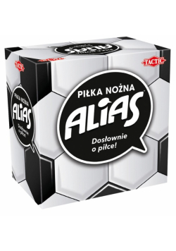 Gra Tactic Alias Snack Play Football