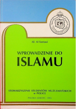 Wprowadzenie do Islamu