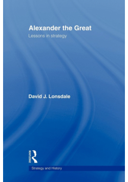 Alexander the Great