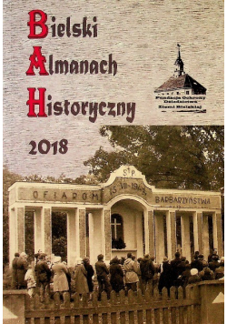 Bielski almanach historyczny