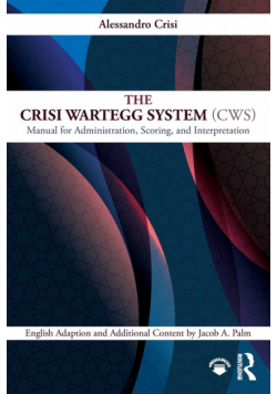 The Crisi Wartegg System (CWS)