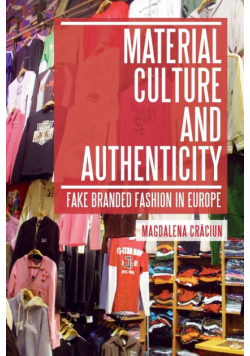 Material Culture and Authenticity