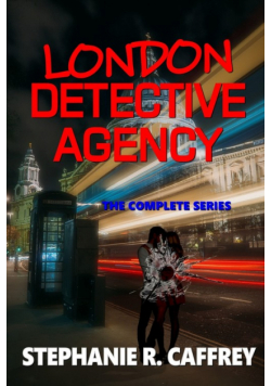 London Detective Agency