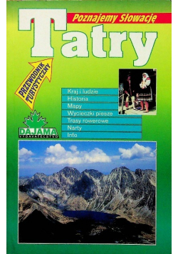 Tatry
