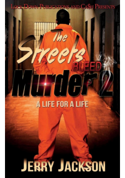 The Streets Bleed Murder 2