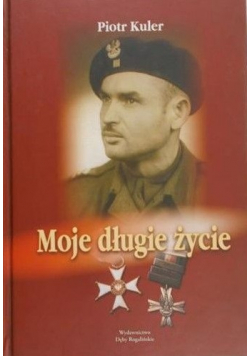 Moje długie życie