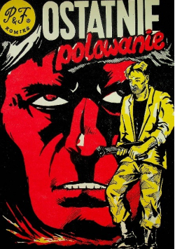 Ostatnie polowanie
