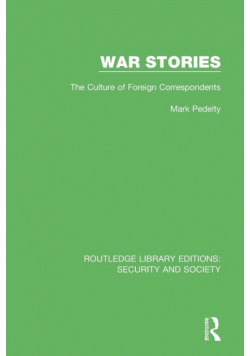 War Stories