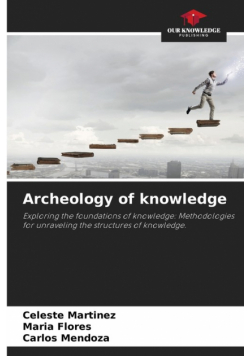 Archeology of knowledge