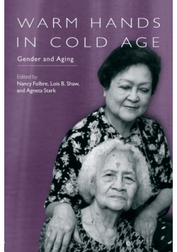 Warm Hands in Cold Age