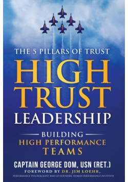 High Trust Leadership