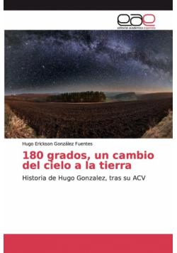 180 grados, un cambio del cielo a la tierra