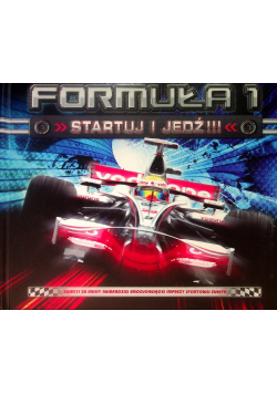 Formuła 1 startuj i jedź