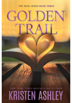 Golden Trail
