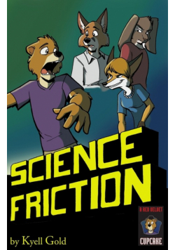 Science Friction