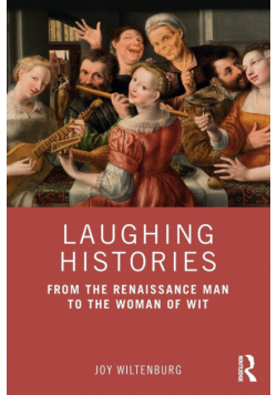 Laughing Histories