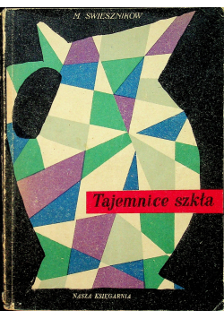 Tajemnice szkła