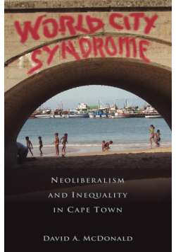 World City Syndrome