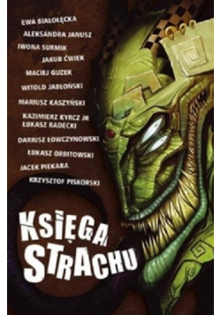Księga strachu