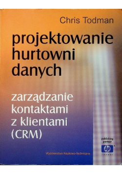 Projektowanie hurtowni danych