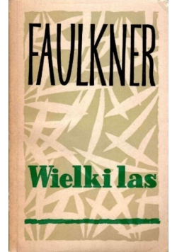 Wielki las