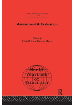 World Yearbook of Education 1990