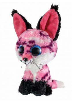 Lumo Fox Rhubarb Classic