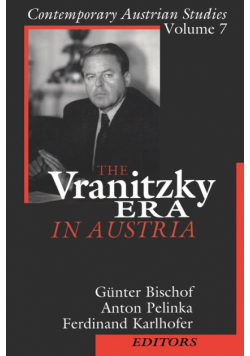 The Vranitzky Era in Austria