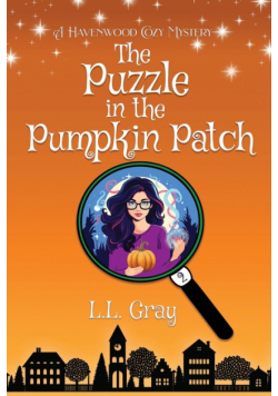 The Puzzle in the Pumpkin Patch