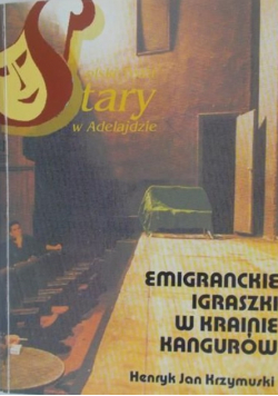 Emigrackie Igraszki W Krainie Kangurów