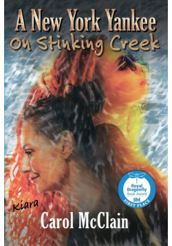 A New York Yankee on Stinking Creek