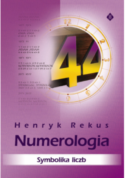 Numerologia: Symbolika liczb