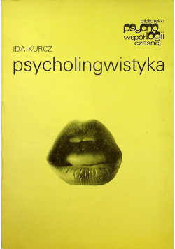 Psycholingwistyka