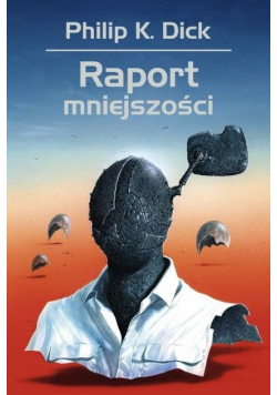 Raport mniejszości