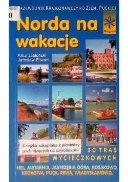 Norda na wakacje