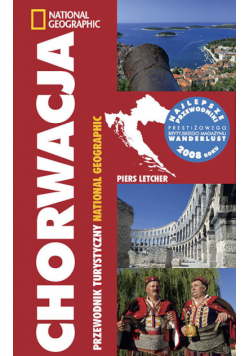 Letcher Piers - Chorwacja