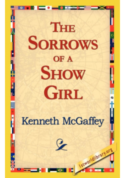 The Sorrows of a Show Girl