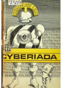 Cyberiada Bajki robotów