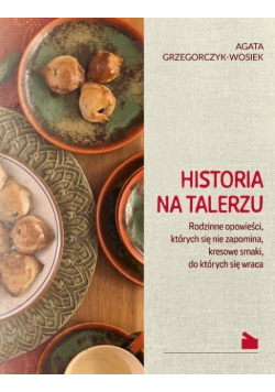 Historia na talerzu