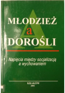 Młodzież a dorośli