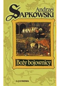 Boży bojownicy