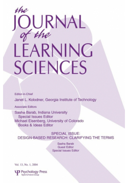 Design-based Research