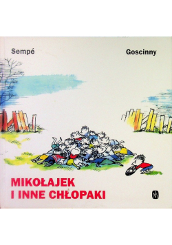Mikołajek i inne chłopaki