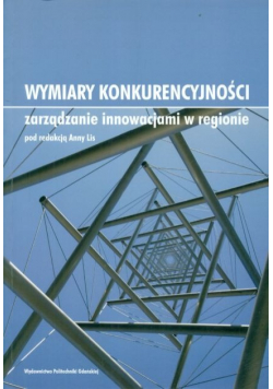 Wymiary Konkurencyjności