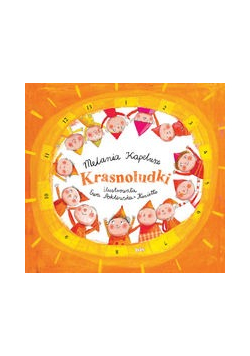 Krasnoludki