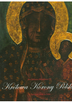 Królowa Korony Polskiej