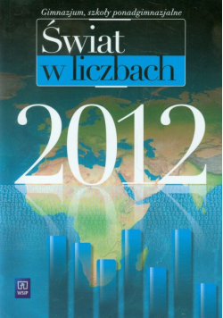Świat w liczbach 2012