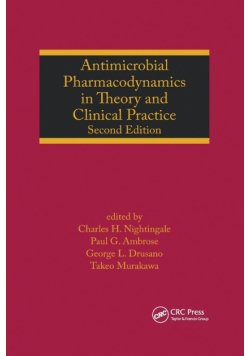 Antimicrobial Pharmacodynamics in Theory and Clinical Practice