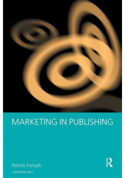 Marketing in Publishing