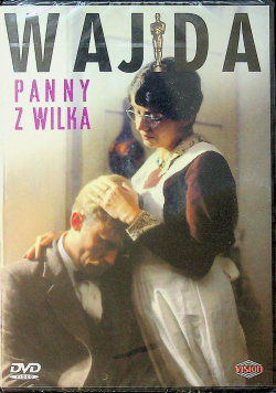 Panny z wilka DVD Nowa